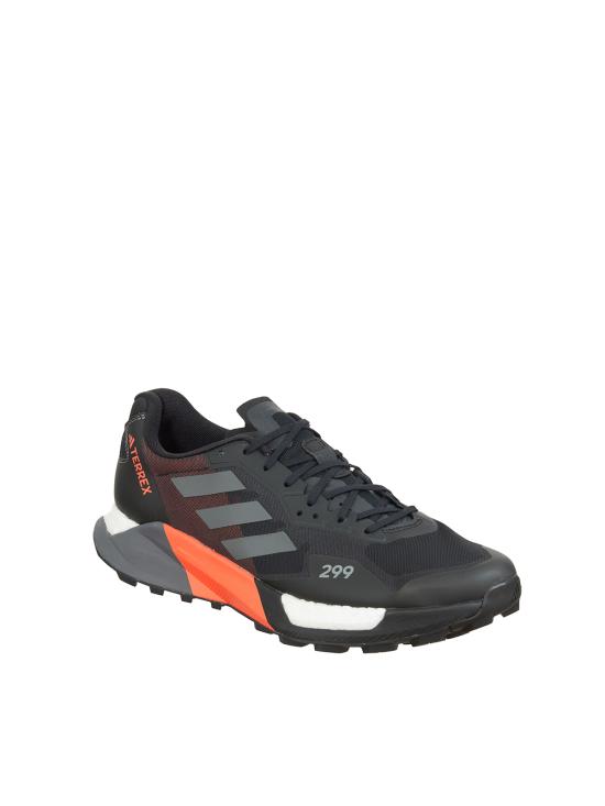 25FW 아디다스 스니커즈 GHR1080 Black - ADIDAS
