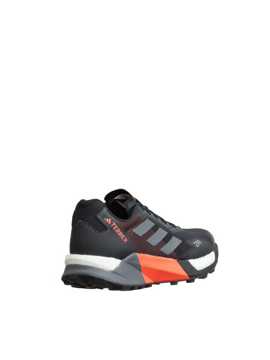 25FW 아디다스 스니커즈 GHR1080 Black - ADIDAS