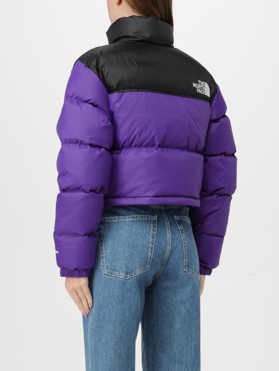 24FW 노스페이스 패딩 NF0A5GGE S961 Violet - NORTH FACE