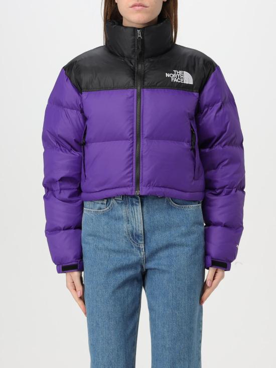 24FW 노스페이스 패딩 NF0A5GGE S961 Violet