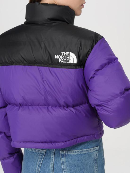 24FW 노스페이스 패딩 NF0A5GGE S961 Violet - NORTH FACE