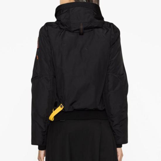  파라점퍼스 자켓 24FWPWJKMA31541 BLACK DOM - PARAJUMPERS
