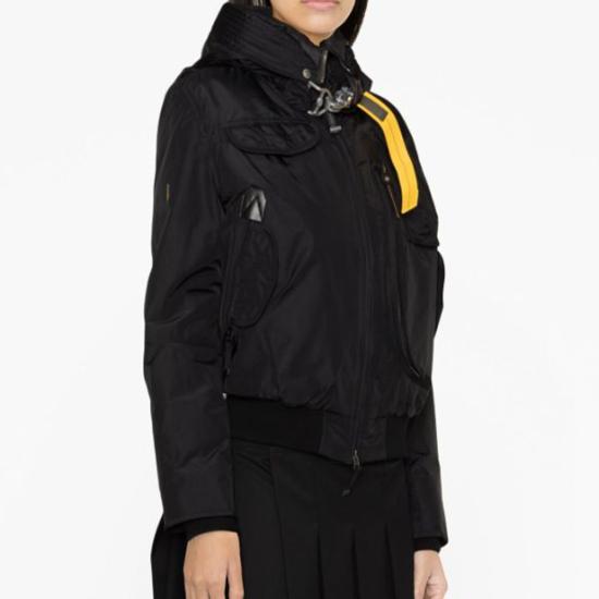  파라점퍼스 자켓 24FWPWJKMA31541 BLACK DOM - PARAJUMPERS