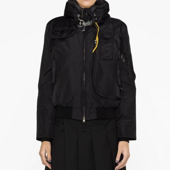  파라점퍼스 자켓 24FWPWJKMA31541 BLACK DOM - PARAJUMPERS