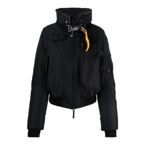  파라점퍼스 자켓 24FWPWJKMA31541 BLACK DOM