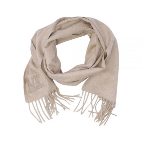 25FW 막스마라 머플러/스카프 2454631100324546311600003 SAND DOM