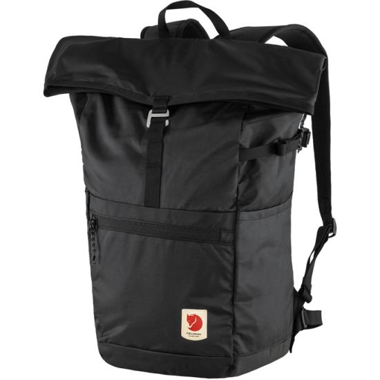 25FW 피엘라벤 백팩 23222550 BLACK DOM - FJALLRAVEN
