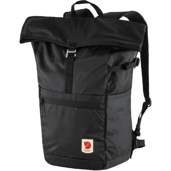 26SS 피엘라벤 백팩 23222 BLACK DOM - FJALLRAVEN