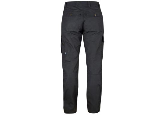  피엘라벤 스트레이트 팬츠 89727030 DARK GREY DOM - FJALLRAVEN