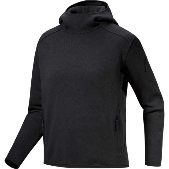  아크테릭스 트레이닝 티셔츠 AJOFWX5741BLK BLACK DOM