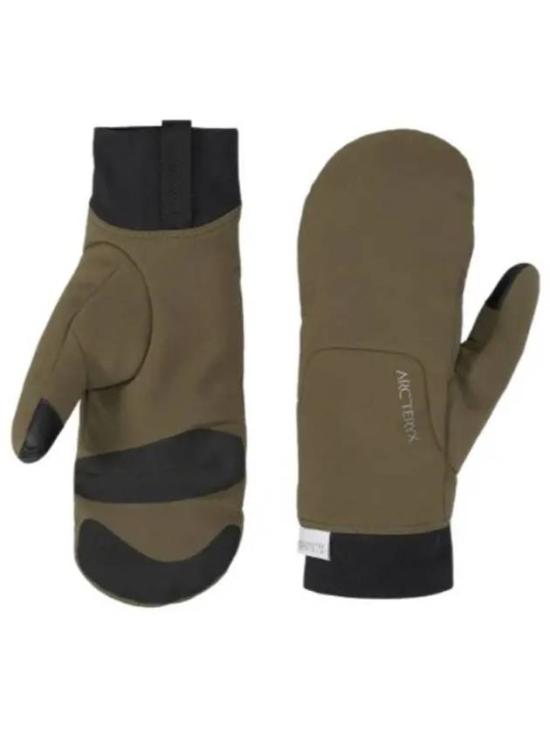  아크테릭스 장갑 AEOFUX7506TAT TATSU DOM