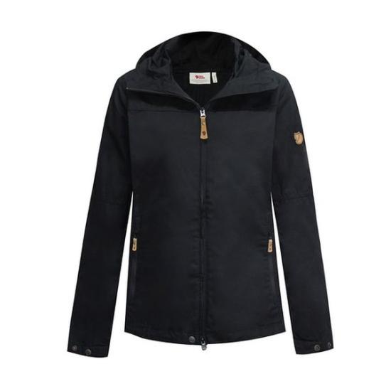 25FW 피엘라벤 자켓 89234550 BLACK DOM