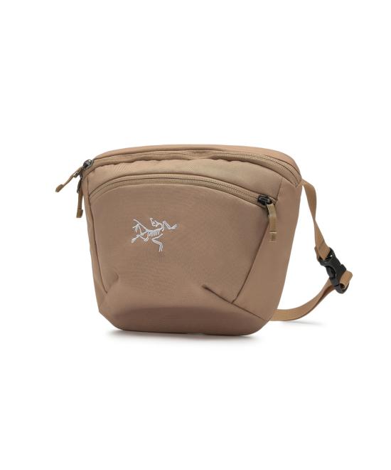  아크테릭스 MANTIS 맨티스 2 웨이스트팩 ABOFUX8973CAV CANVAS DOM - ARC`TERYX