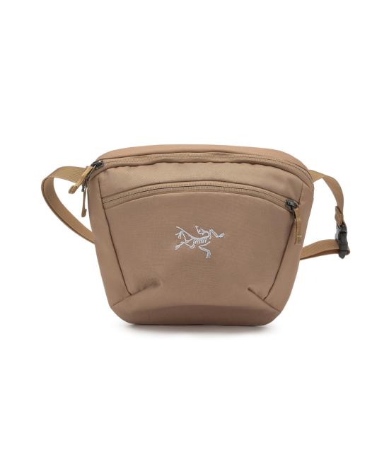  아크테릭스 MANTIS 맨티스 2 웨이스트팩 ABOFUX8973CAV CANVAS DOM