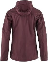 26SS 피엘라벤 스티나 자켓 89234 PORT DOM - FJALLRAVEN