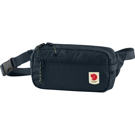 26SS 피엘라벤 하이 코스트힙 팩 23223 NAVY DOM