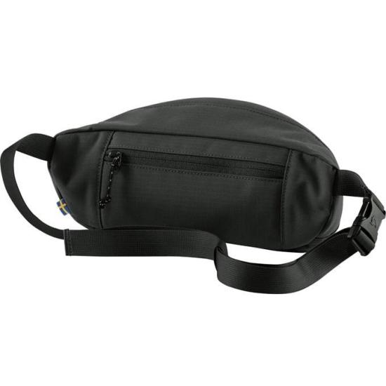  피엘라벤 벨트백 23165 DARK GREY DOM - FJALLRAVEN