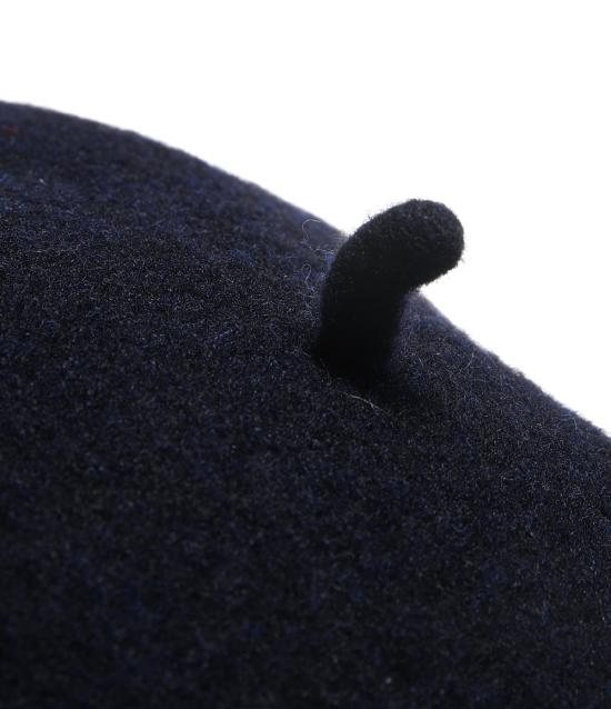  세인트제임스 베레모 9022CC NAVY DOM - SAINT JAMES