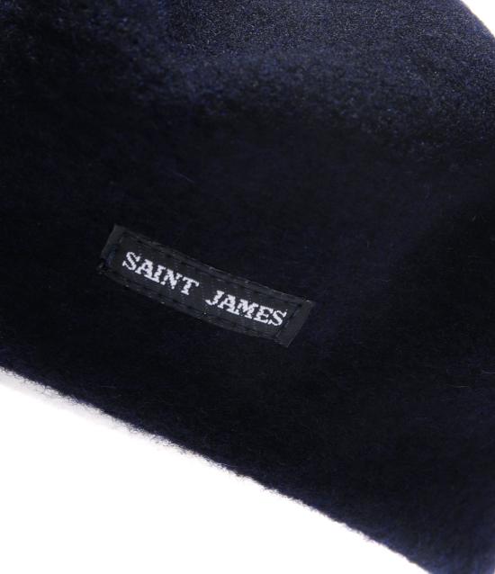  세인트제임스 베레모 9022CC NAVY DOM - SAINT JAMES