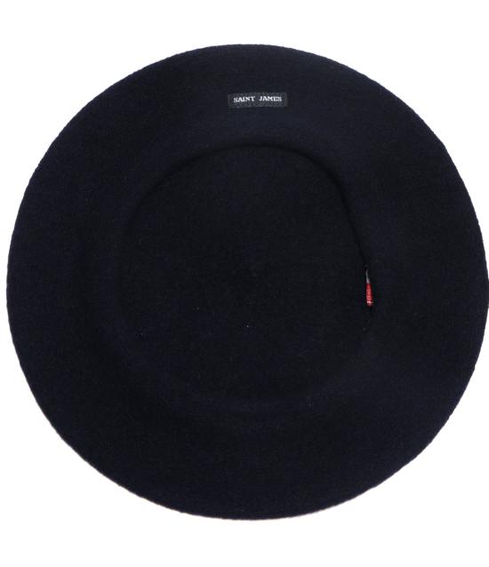 세인트제임스 베레모 9022CC NAVY DOM - SAINT JAMES