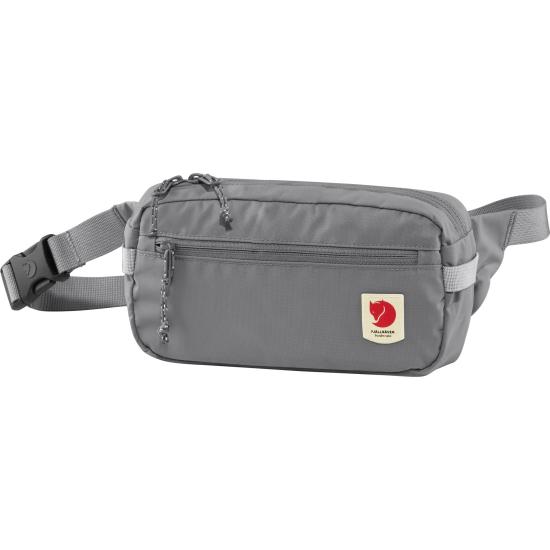  피엘라벤 하이 코스트힙 팩 23223 SHARK GREY DOM