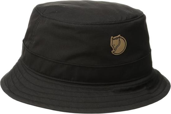 25SS 피엘라벤 버킷햇 77277030 DARK GREY DOM