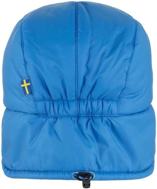  피엘라벤 이어플랩 캡 90664525 UN BLUE DOM - FJALLRAVEN