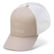  아크테릭스 볼캡 AEOFUX7763RAS RUNE ARCTIC SILK DOM