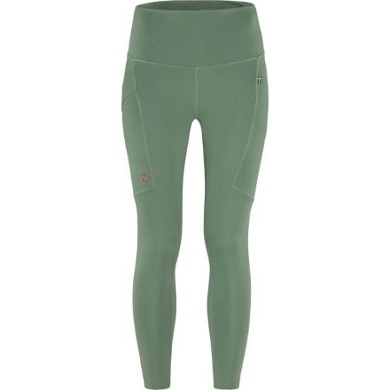  피엘라벤 레깅스 84773614 PATINA GREEN DOM