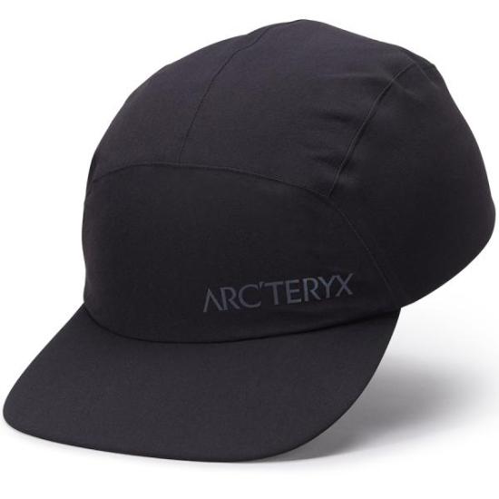  아크테릭스 PALTZ 팔츠 캡 AEOSUX6721BLK BLACK DOM