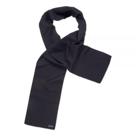 25FW 세인트제임스 머플러/스카프 2946CC NAVY DOM