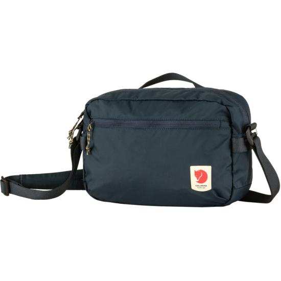 26SS 피엘라벤 크로스백 23227560 NAVY DOM - FJALLRAVEN