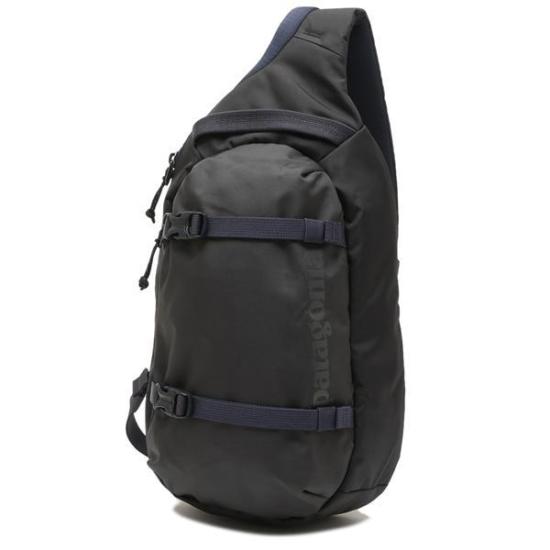 26SS 파타고니아 ATOM 아톰 슬링백 8L 48262SMDB SMOLDER BLUE DOM