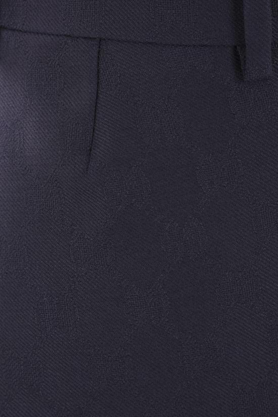  구찌 스트레이트 팬츠 793682ZAKF84440 DOM - GUCCI