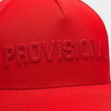  지포어 볼캡 GMH000060POPPY DOM - GFORE