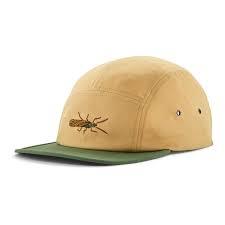  파타고니아 볼캡 22545BSTN BUGGY STONER BEESWAX TAN DOM