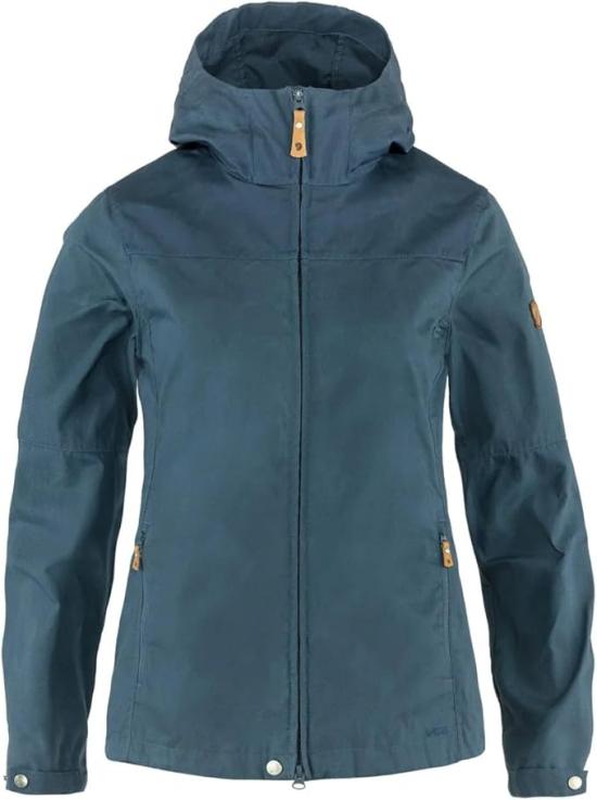 26SS 피엘라벤 스티나 자켓 89234534 INDIGO BLUE DOM