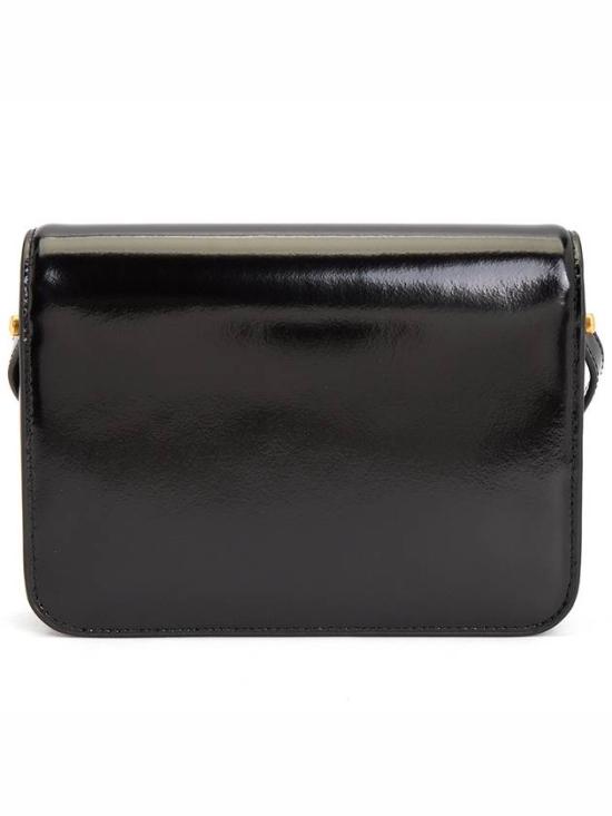  토리버치 숄더백 143122001 BLACK DOM - TORY BURCH