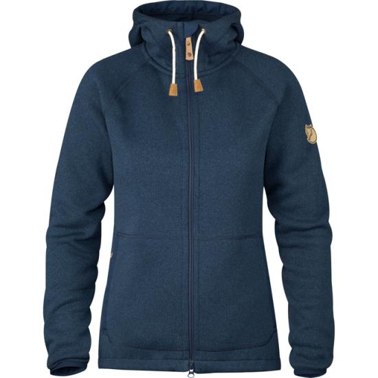  피엘라벤 긴팔 티셔츠 89516 NAVY DOM