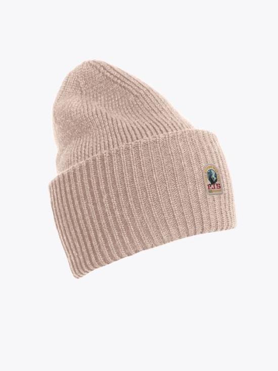  파라점퍼스 비니 24FWPAHAHA10253 SUNKISSED DOM