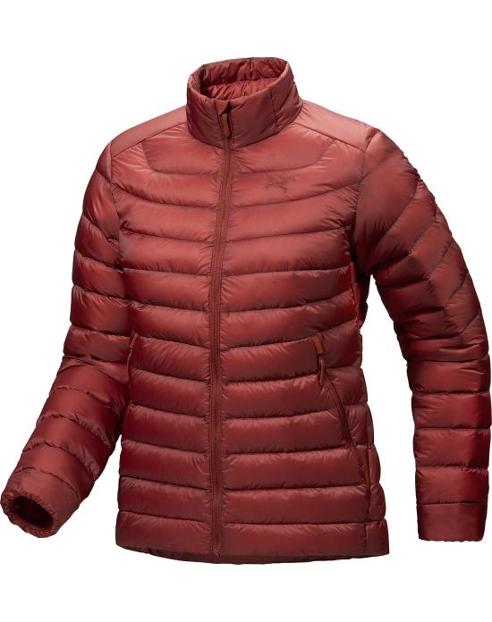  아크테릭스 패딩 AJOFWX7170SQU SEQUOIA DOM