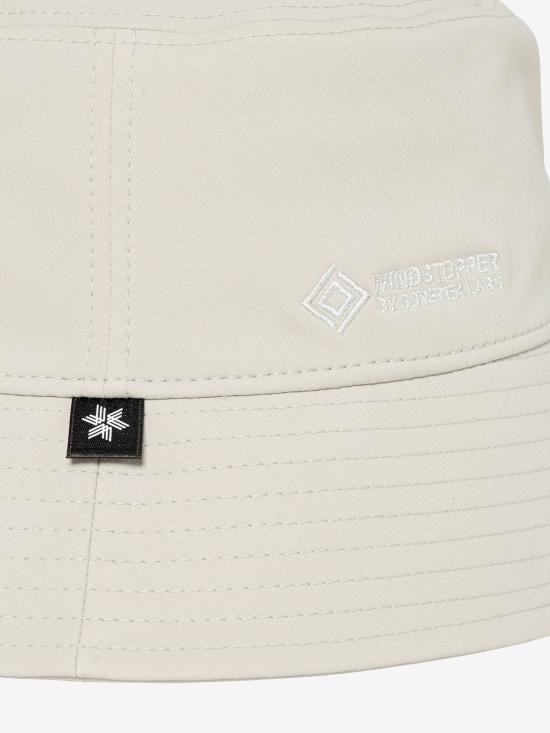  골드윈 버킷햇 GL94392LB LIGHT BEIGE DOM - GOLDWIN