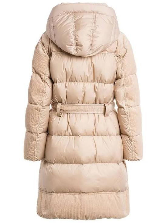  파라점퍼스 롱패딩 24FWPWPUCU32253 SUNKISSED DOM - PARAJUMPERS