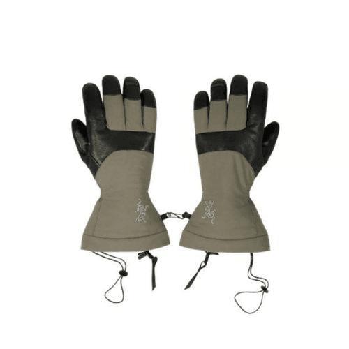  아크테릭스 피션 SV 글러브 AEOFUX6638 TATSU DOM