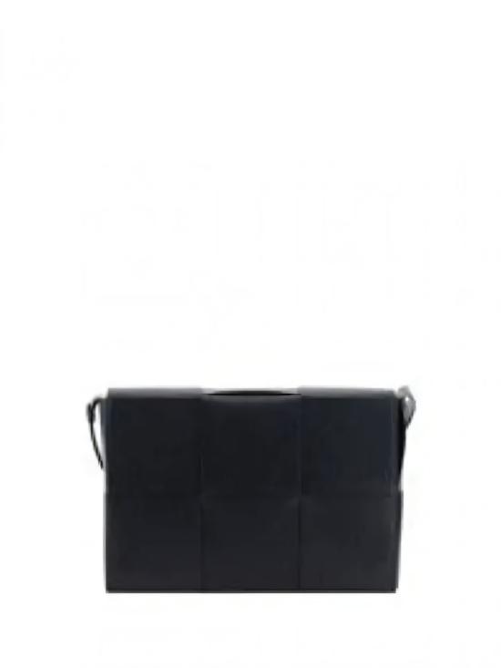  보테가베네타 크로스백 629202V47U08803 BLACK DOM