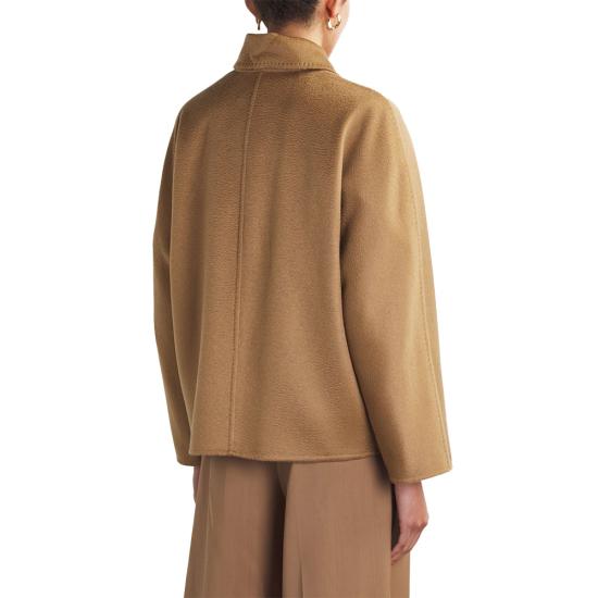  막스마라 자켓 2108605106821086051600068 CAMEL DOM - MAX MARA
