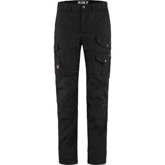 26SS 피엘라벤 스트레이트 팬츠 86701 BLACK DOM
