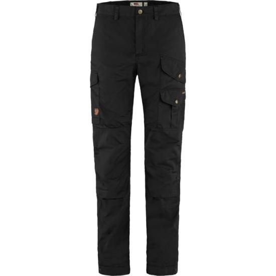 26SS 피엘라벤 스트레이트 팬츠 86701 BLACK DOM