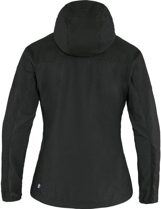  피엘라벤 자켓 89826 BLACK DOM - FJALLRAVEN