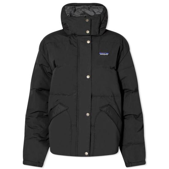  파타고니아 다운드리프트 자켓  20625BLK BLACK DOM